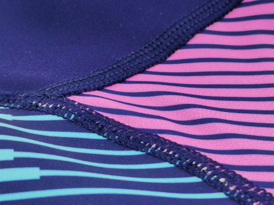 Performance High-Rise Cycle Shorts ( Womens )