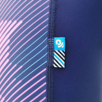 Performance High-Rise Cycle Shorts ( Womens )