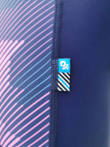 Performance High-Rise Cycle Shorts ( Womens )