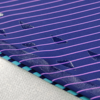 Performance High-Rise Cycle Shorts ( Womens )