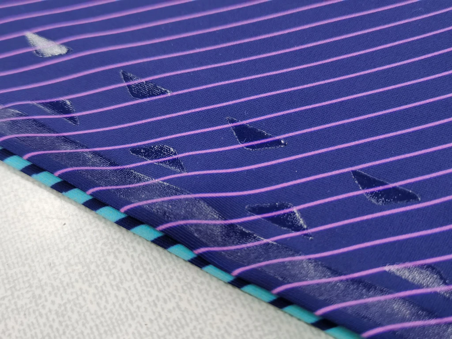 Performance High-Rise Cycle Shorts ( Womens )