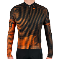 PERFORMANCE+ Langarm Jersey