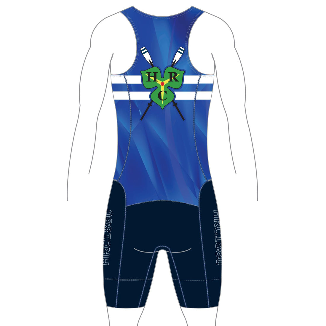 Rowing Uni Suit