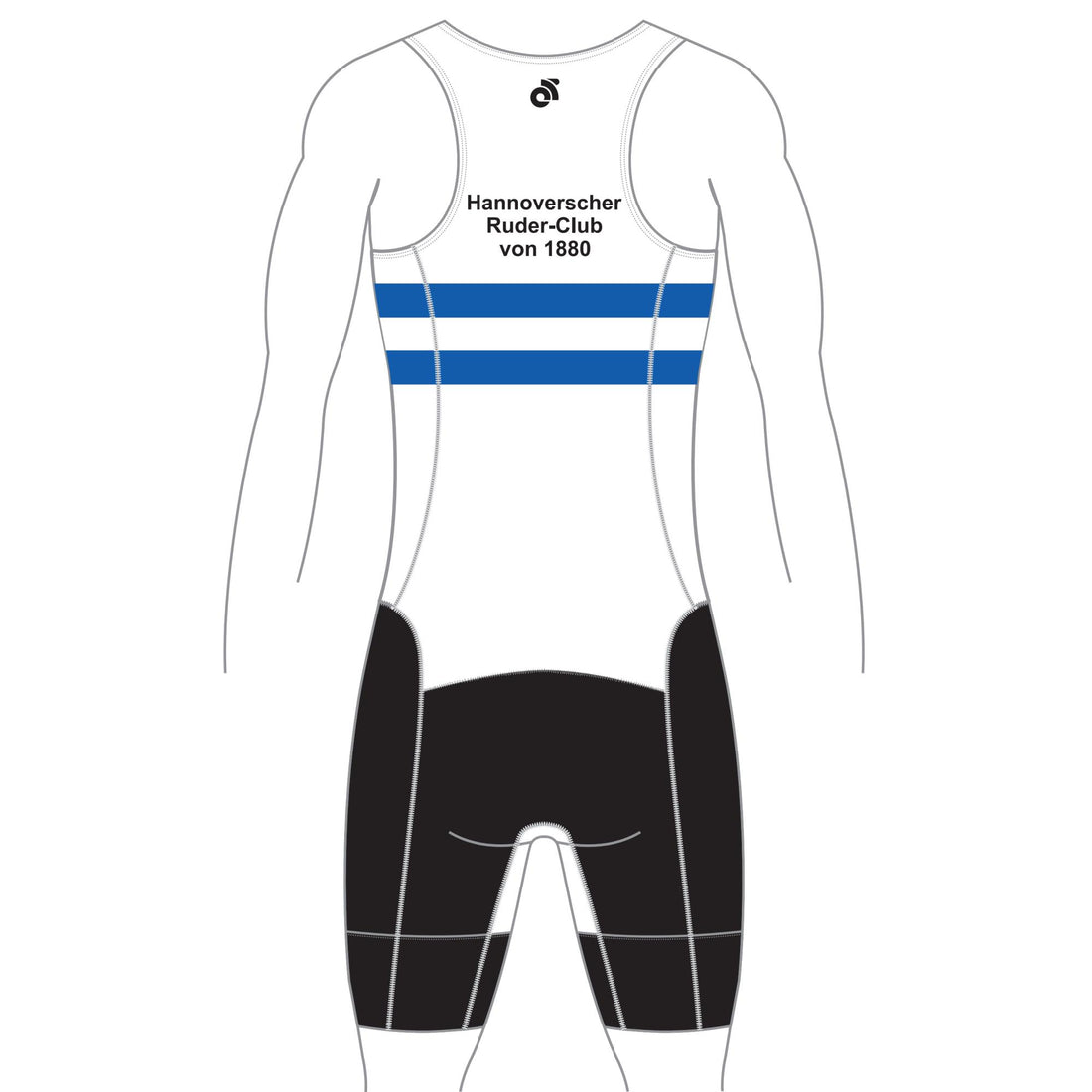 Rowing Uni Suit