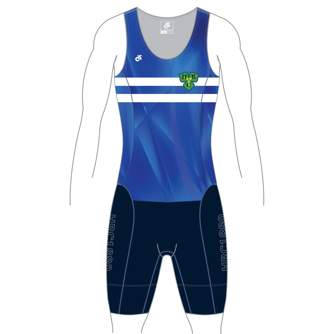 Rowing Uni Suit