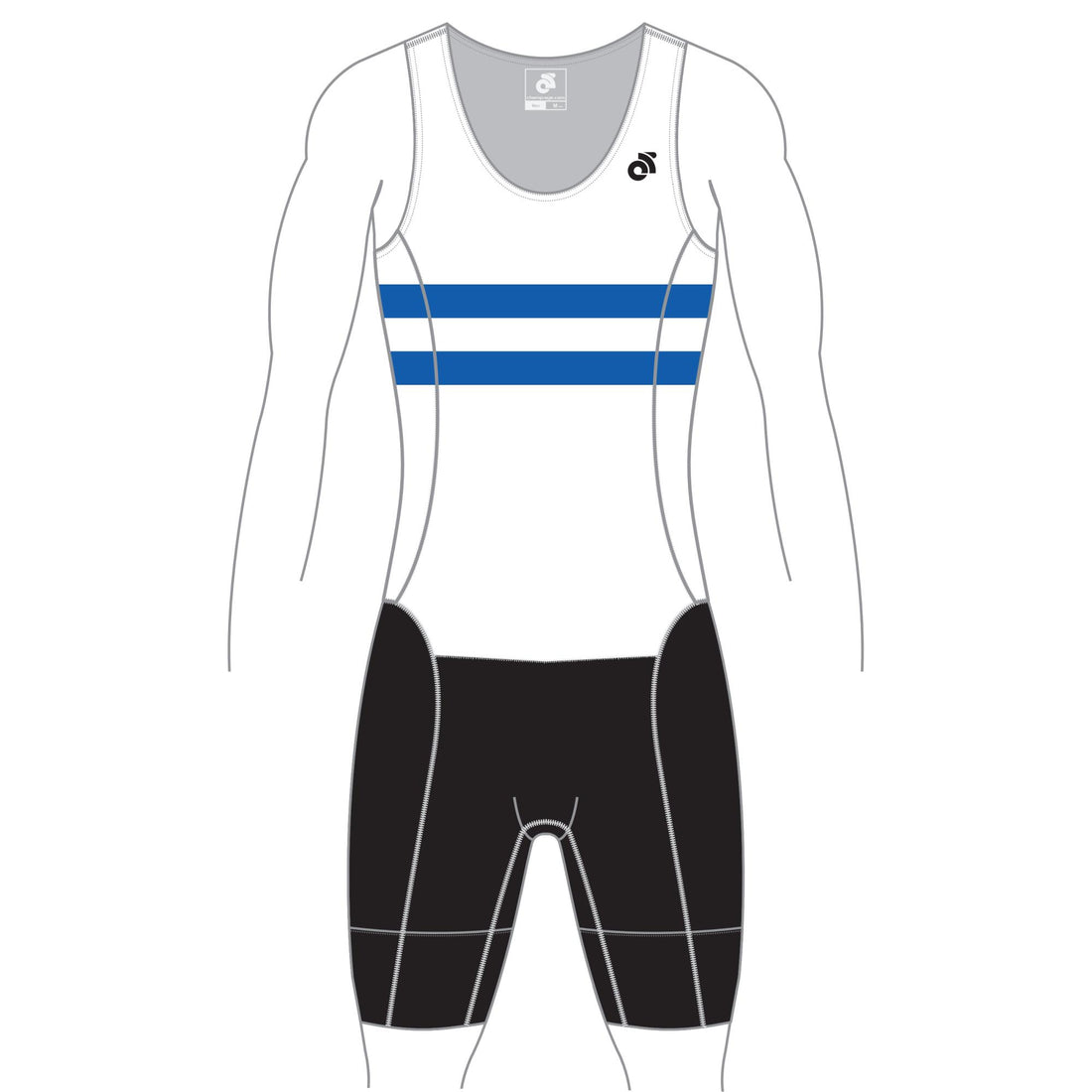 Rowing Uni Suit