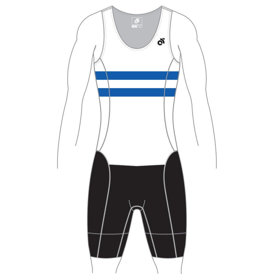Rowing Uni Suit – Champion System Germany