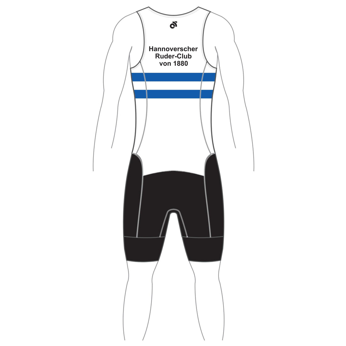 PERFORMANCE+ Rowing Suit