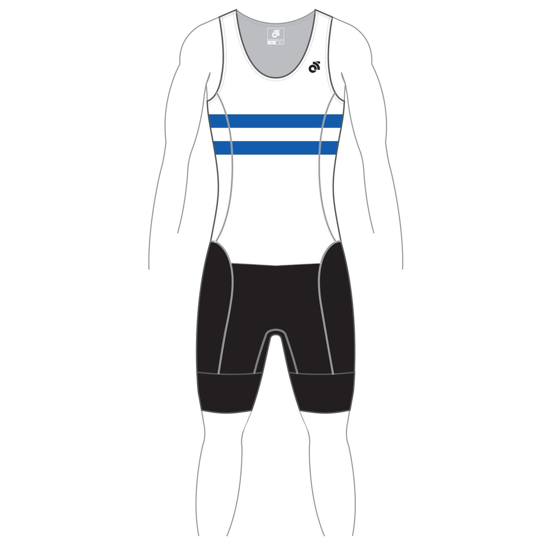 PERFORMANCE+ Rowing Suit