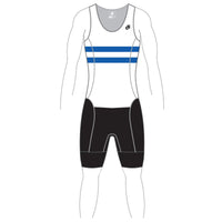 PERFORMANCE+ Rowing Suit
