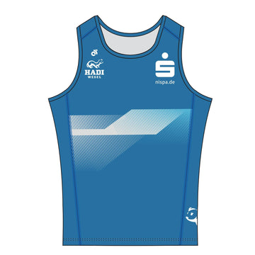 Apex Men's Run Singlet