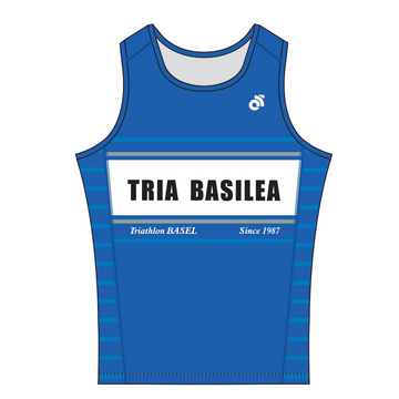 Apex Men's Run Singlet