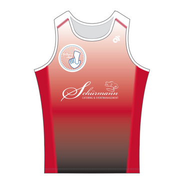 Apex Men's Run Singlet