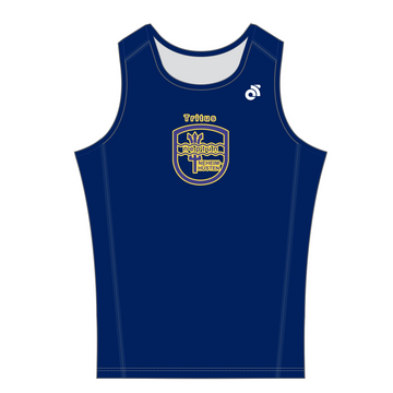 Apex Men's Run Singlet
