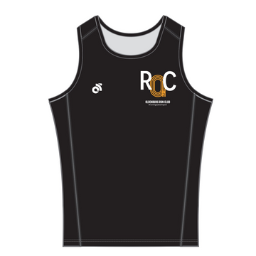 Apex Men's Run Singlet