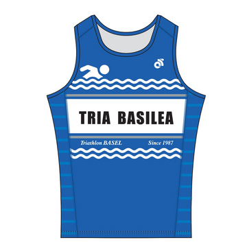 Apex Men's Run Singlet