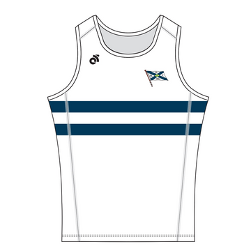Apex Men's Run Singlet