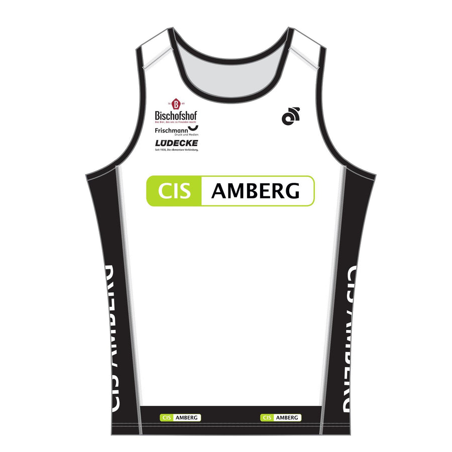 Apex Men's Run Singlet