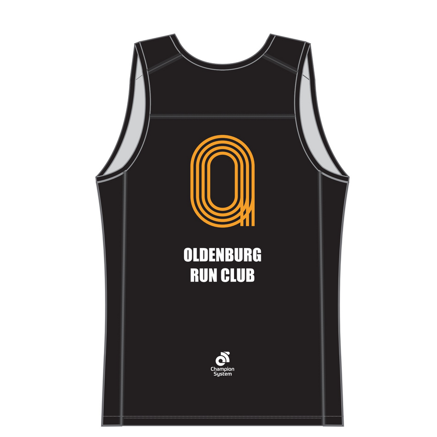 Apex Men's Run Singlet