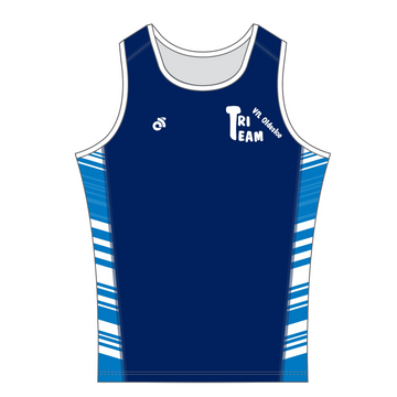Apex Men's Run Singlet