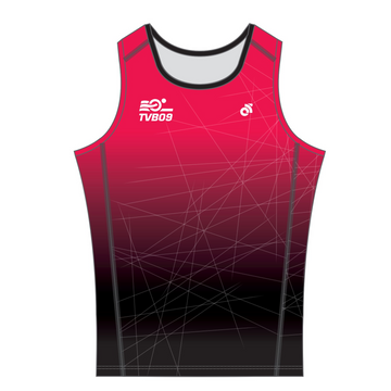 Apex Men's Run Singlet
