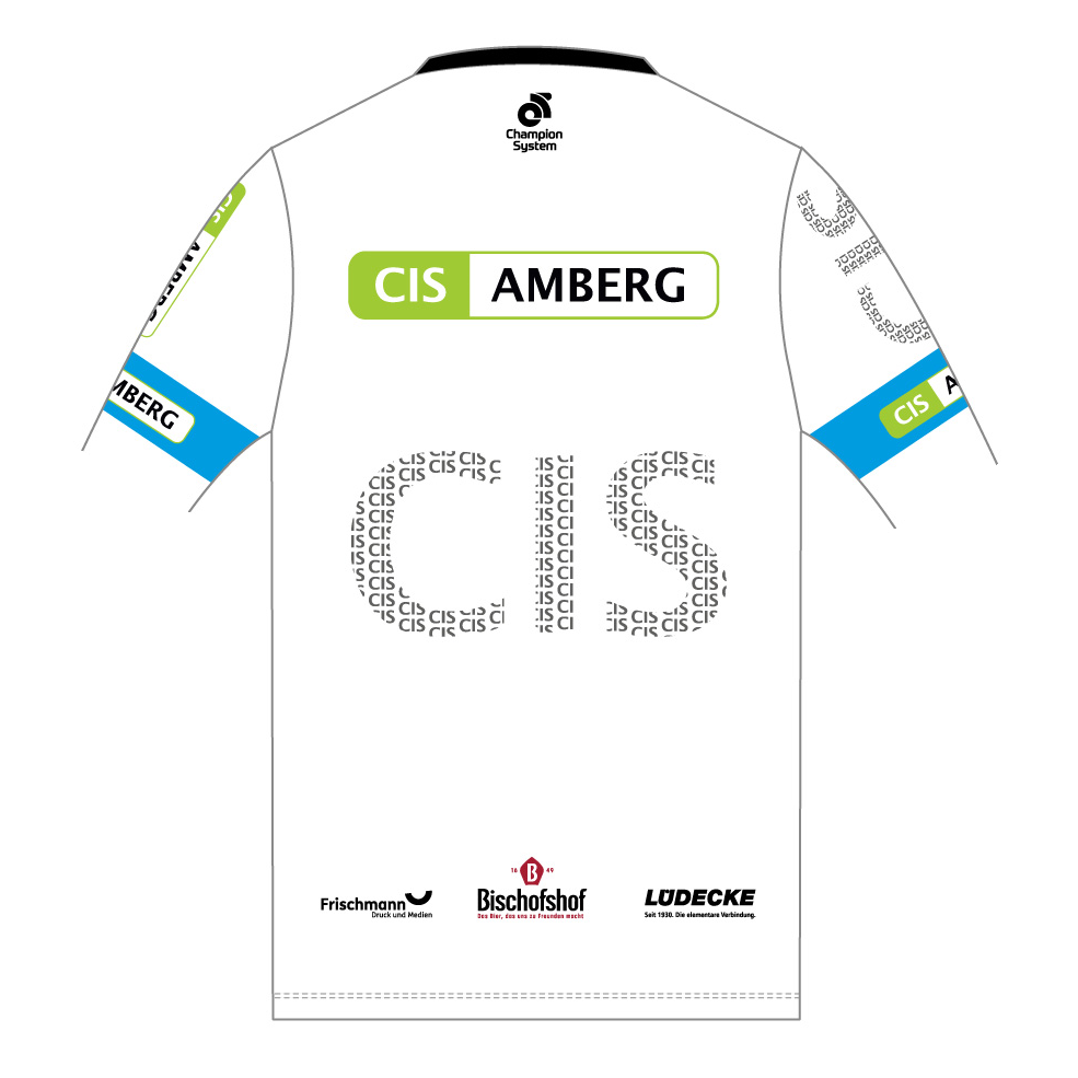 Short Sleeve Performance Run Top - Children