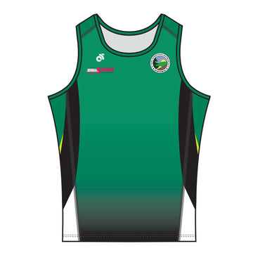 Performance Run Singlet