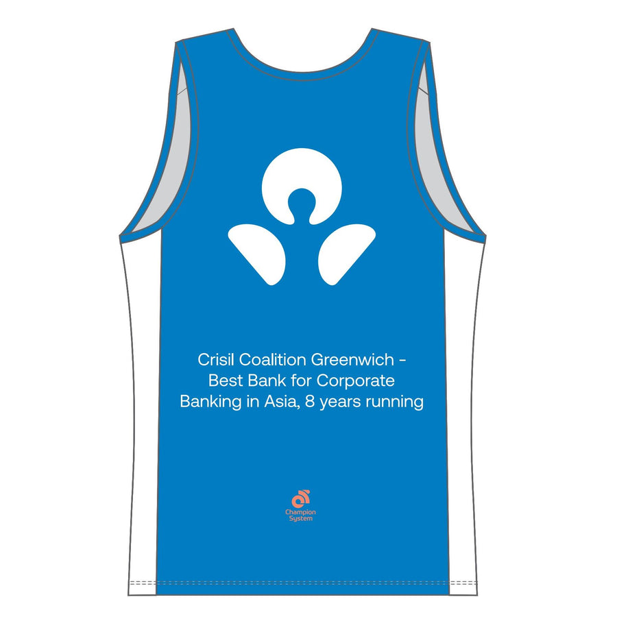 Performance Run Singlet