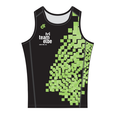 Performance Run Singlet
