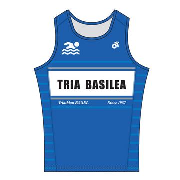 Performance Run Singlet