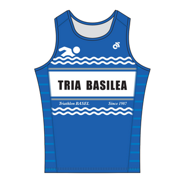 Performance Run Singlet