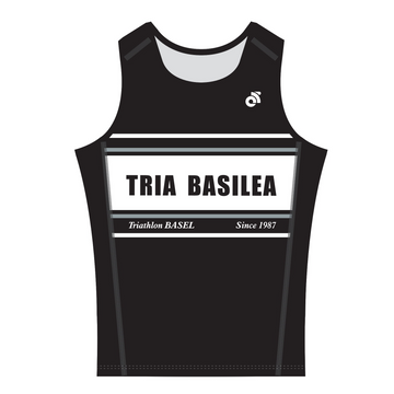 Performance Run Singlet