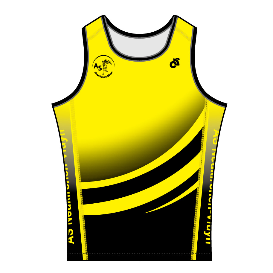 Performance Run Singlet