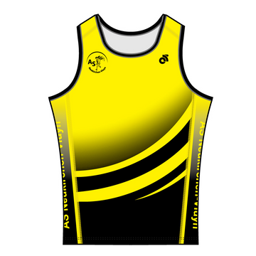 Performance Run Singlet