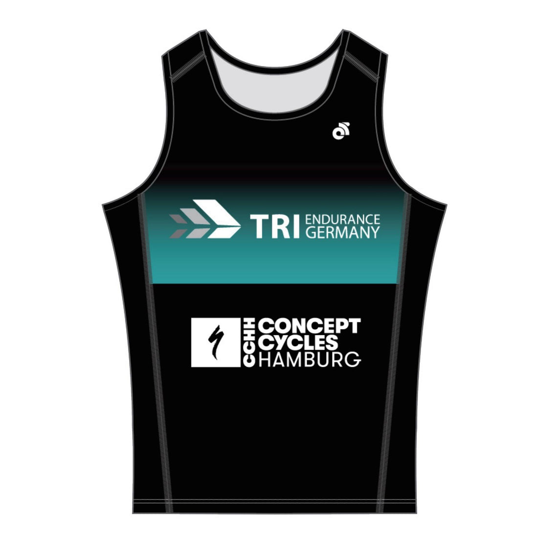 Performance Run Singlet
