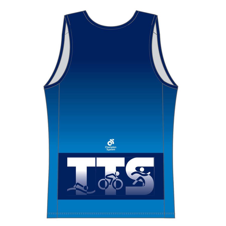 Performance Run Singlet