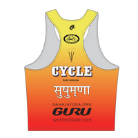 Apex Men's Marathon Singlet (Helium)