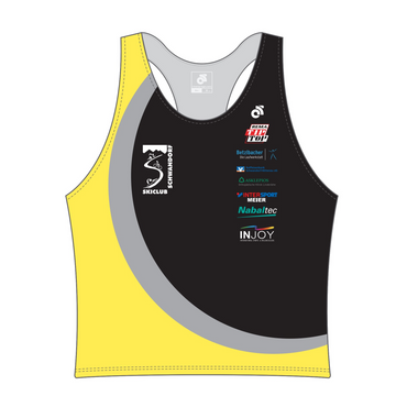 Apex Men's Marathon Singlet (Helium)