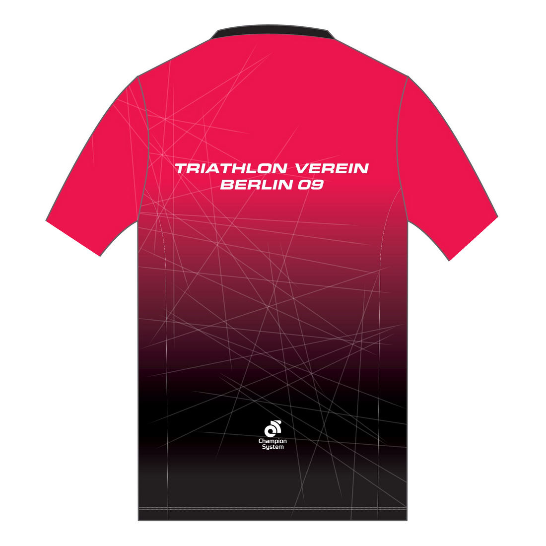 Apex Men's Run Top Crew Neck