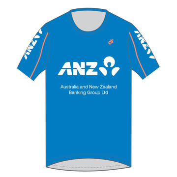 Apex Men's Run Top Crew Neck