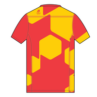 Apex Men's Run Top V-Neck