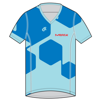 Apex Men's Run Top V-Neck