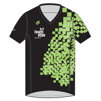 Apex Men's Run Top V-Neck