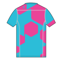 Apex Men's Run Top V-Neck