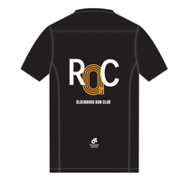 Apex Men's Run Top V-Neck