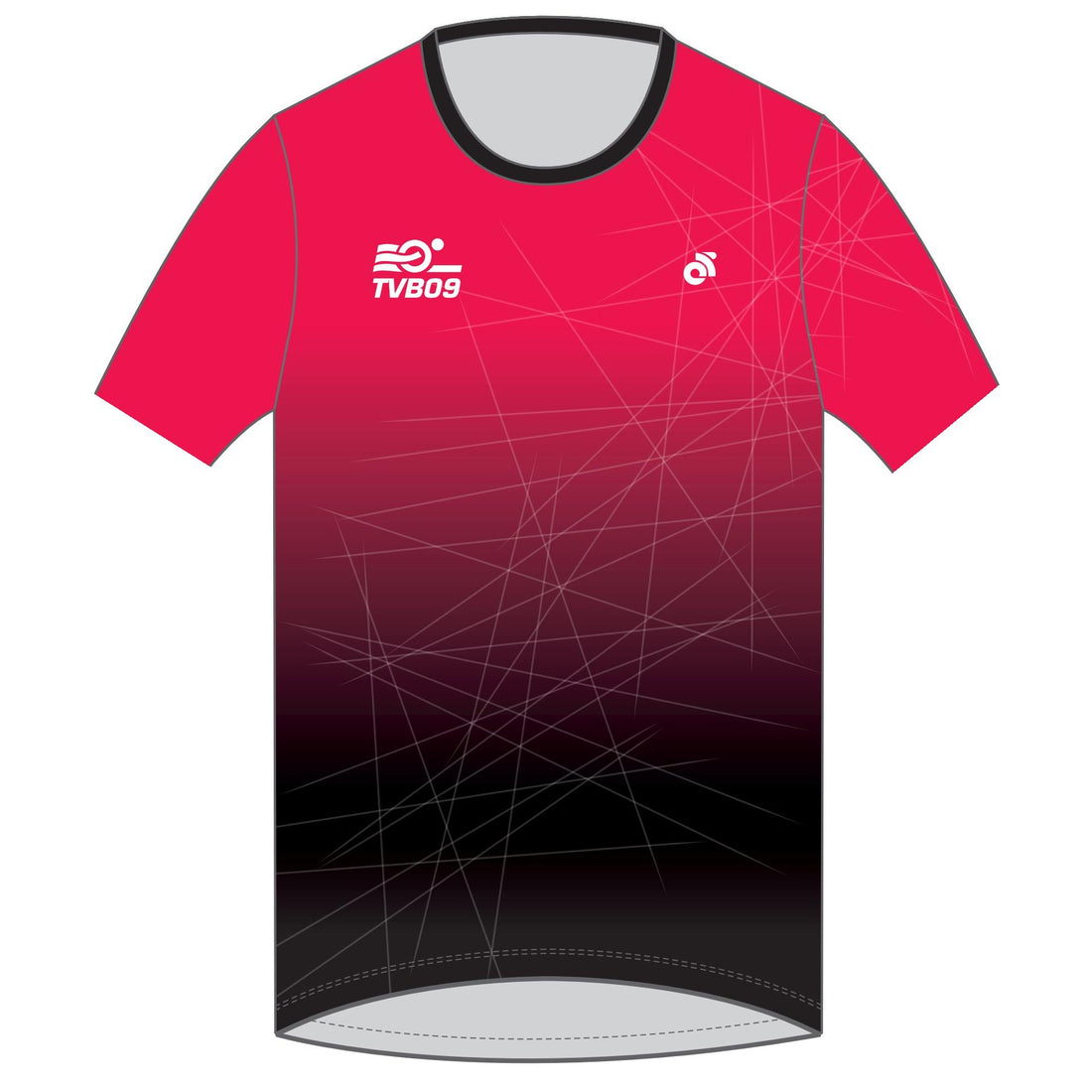 Short Sleeve Performance Run Top