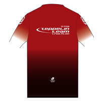 Short Sleeve Performance Run Top