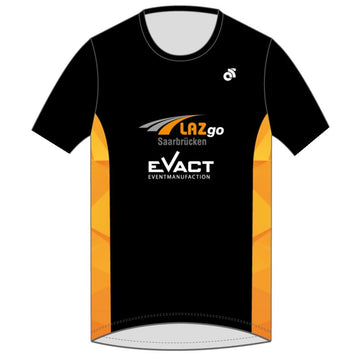 Short Sleeve Performance Run Top