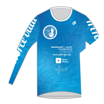 Short Sleeve Performance Run Top