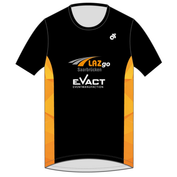 Short Sleeve Performance Run Top